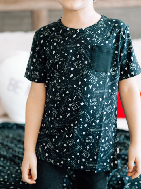 love-rocks-dream-pocket-tee Dream-Big-Little-Co-pajama-baby-blanket